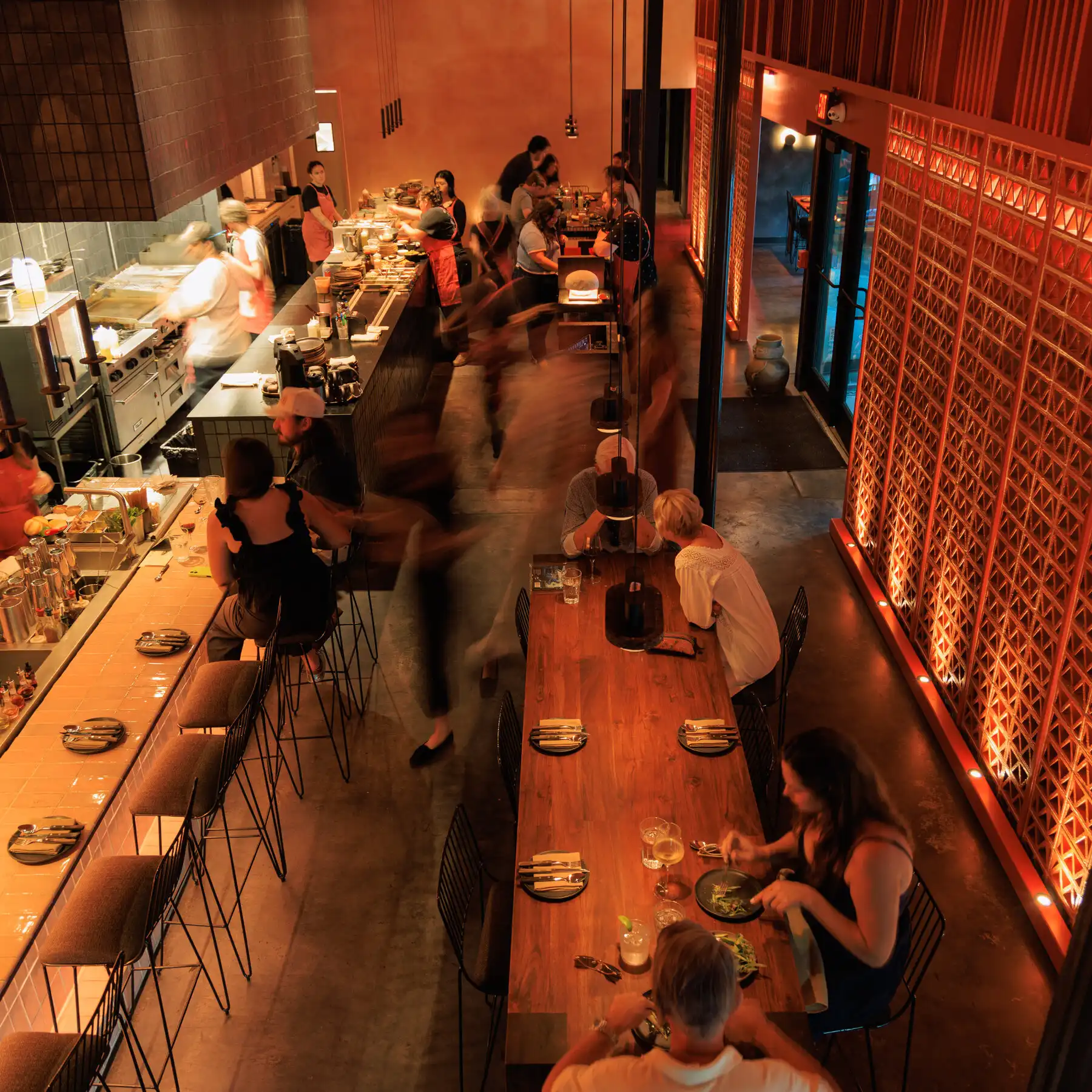 World’s Best Restaurant for 2025 Revealed: Discover the Top Culinary Destination!
