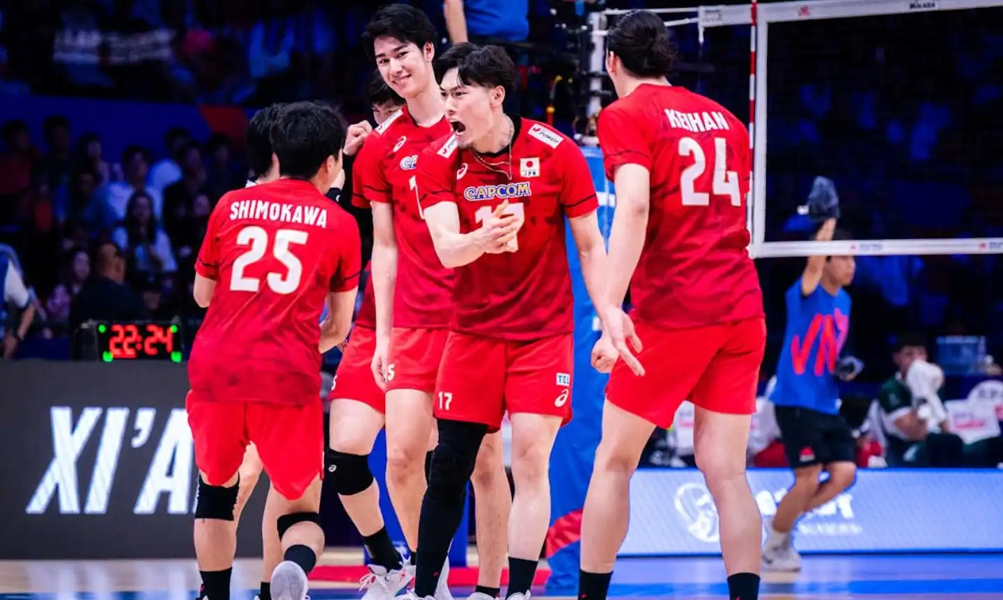 How to Calculate FIVB Volleyball Ranking Points: A Simple Guide!
