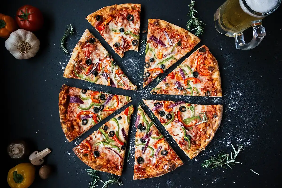 The Most Delicious Food in the World: Top 10 Dishes You Need to Try!