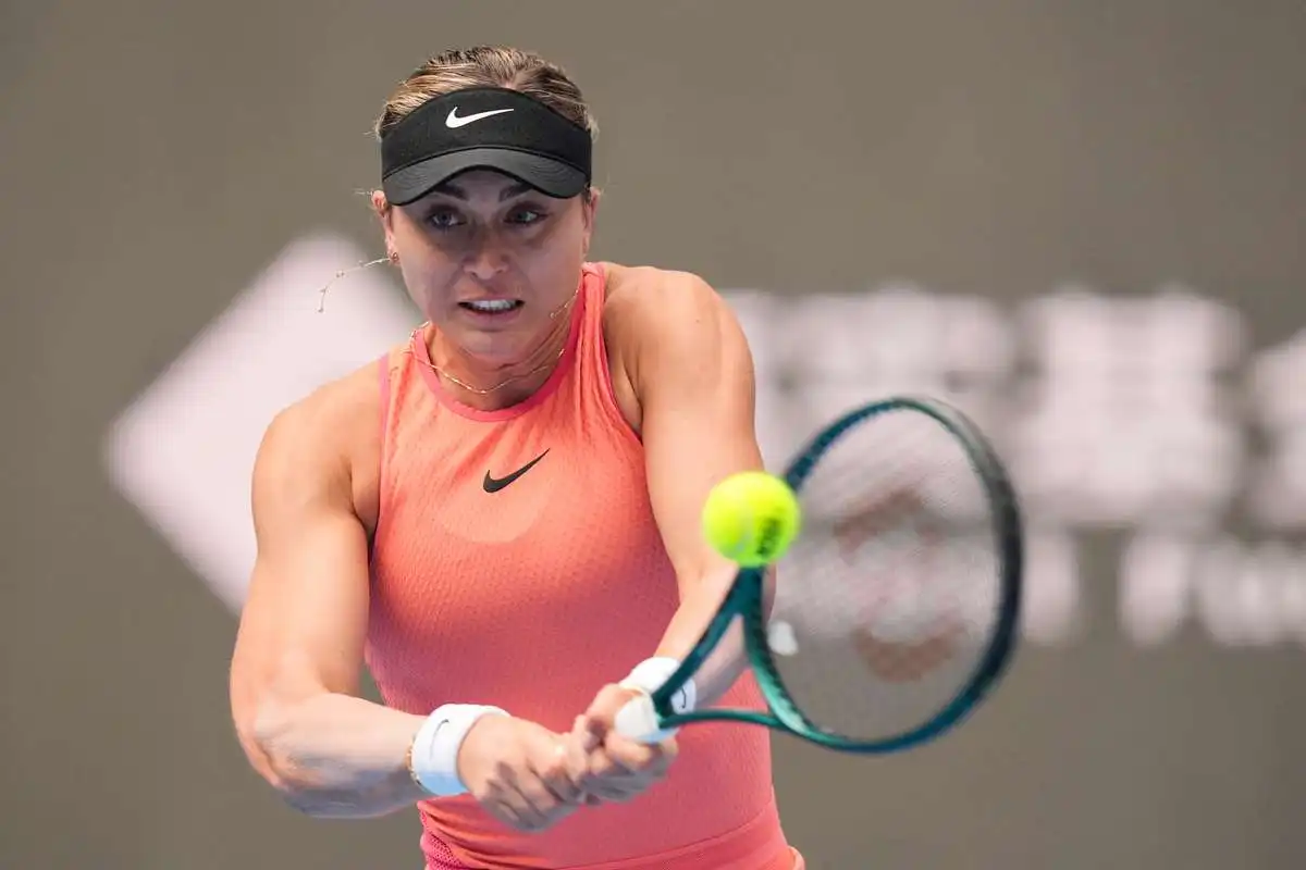 Paula Badosa Withdraws from U.S. Open Due to Injury: What Happened?