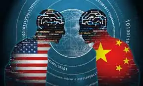 American AI Companies Open Up to Counter China: What’s at Stake for Global AI Competition?